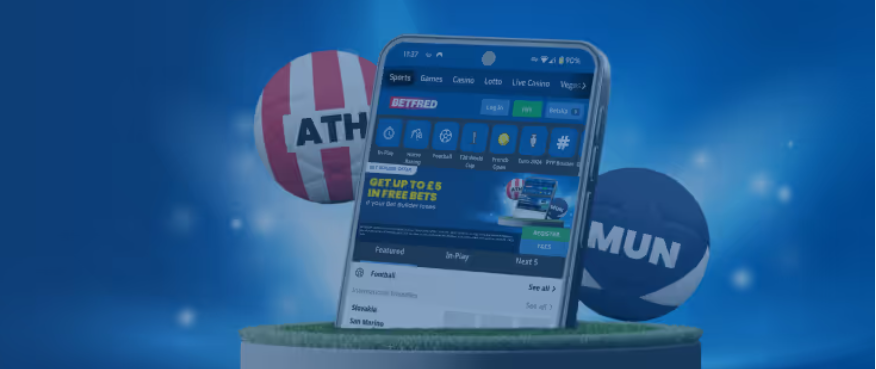 Review do BetOnRed para Jogadores de Portugal